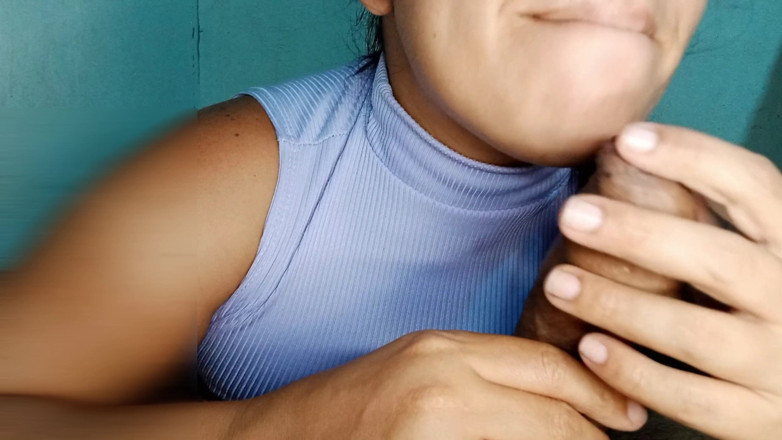 Hella Zaid: My Stepsister Gives Me the Best Blowjob in the World,...
