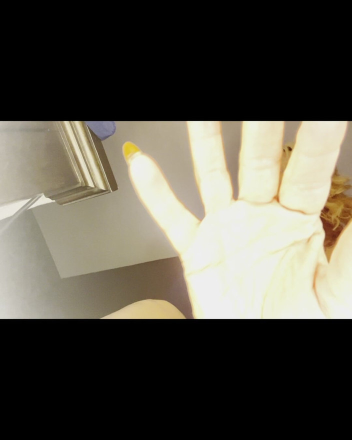 Whitneylane: Encontro do Tinder é reduzido para ser meus brinquedos sexuais