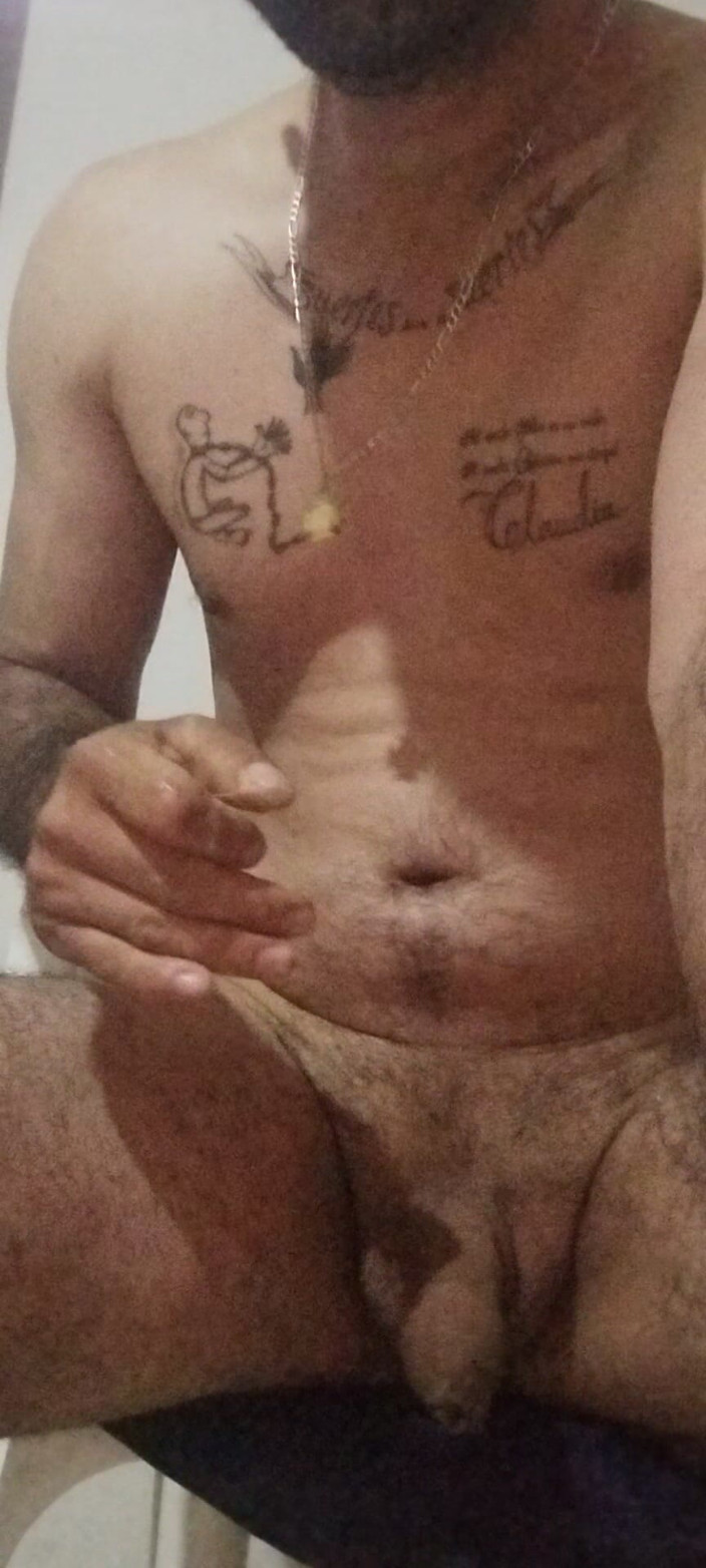 Chamuske: Una Chaqueta Bien Rica