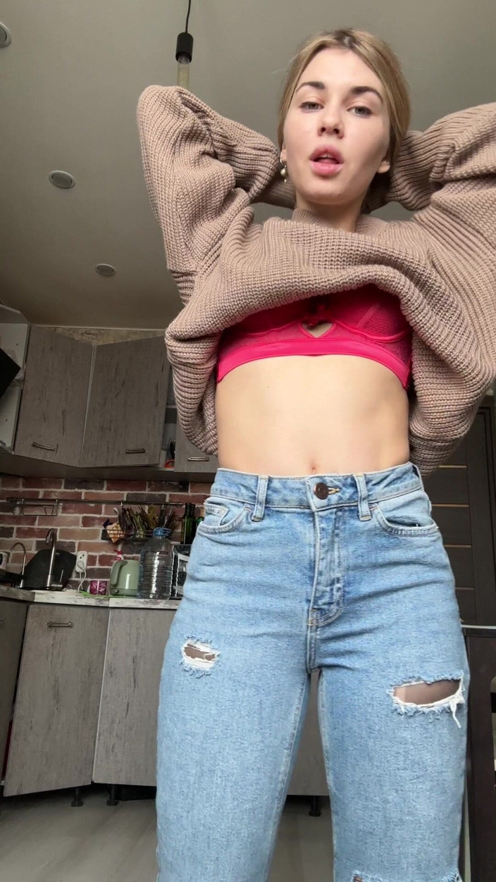 Misty Phoenix: Getting Dressed Can Be Just as Sexy as Getting Undressed