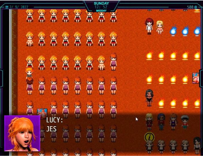 XXX Games Bunk: Revamp baru saya - permainan - main peranan - ibu tiri menunggang dildo,...