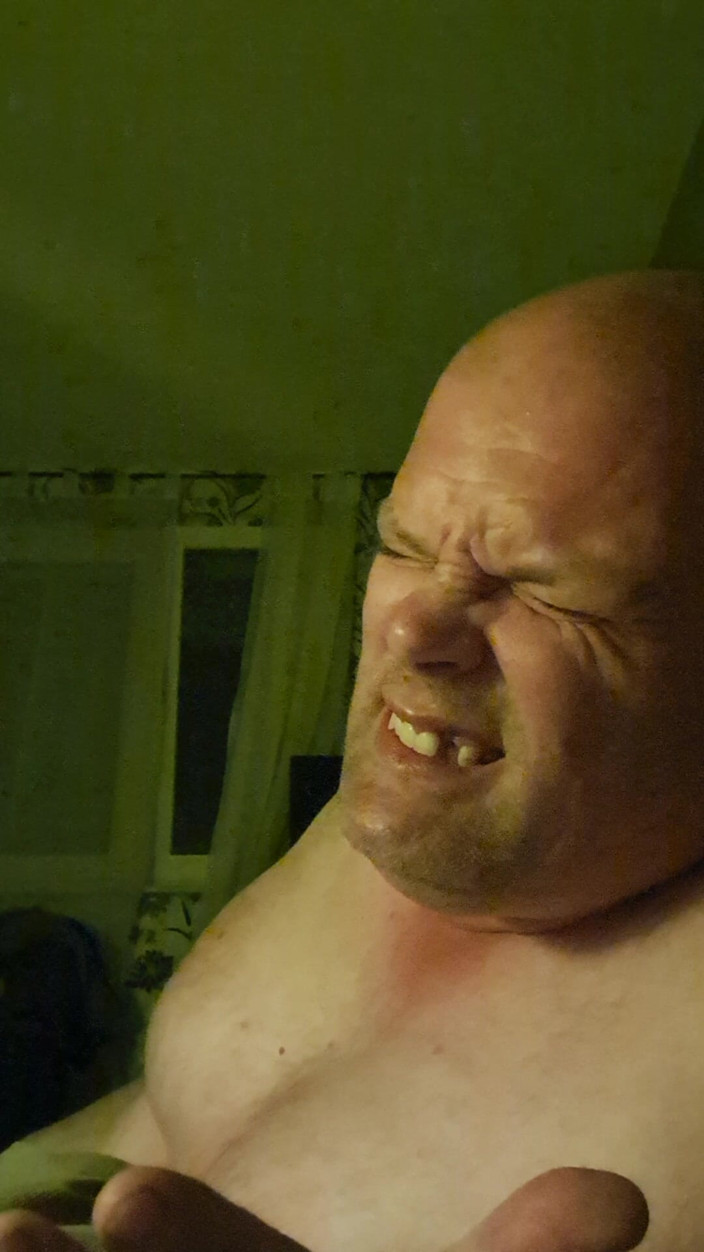 Fickspecht: Deep in the Bitch's Ass