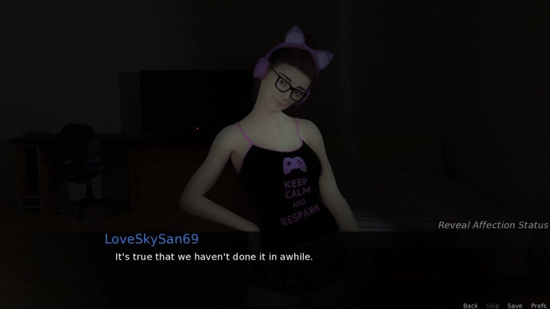 LoveSkySan69Real: 継母の愛(オーブオリジン)【その7】第75部 ストリーマーとセックス 熱い!作者: Loveskysan69