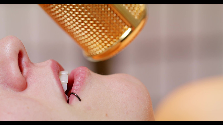 Blake Jones: Masturbarse para mí