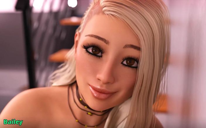 Miss Kitty 2K: Wvm - parte 239 - Cigolando così ilund su un cazzo enorme di...