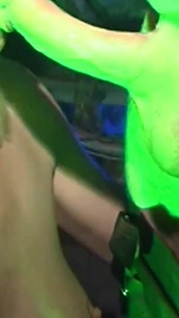 Swallow My Hot Cum