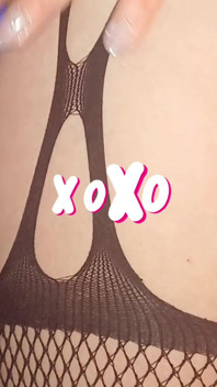 Hey I Cum with Me!