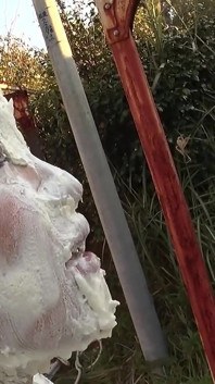 Especial de Ano Novo: Kimono Messy Lesbian Play - Yua Nanami & Amari Hoshi