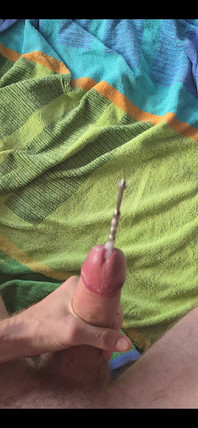 Fast Cock Fucking Session