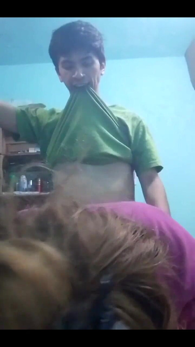 We Fuck Doggy Style While I Film (Fit cure)