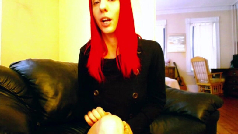Quinn brooks: Sexuální terapie 02