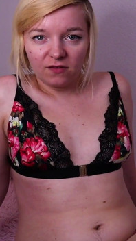 Anal JOI