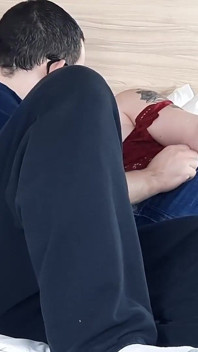 Angelina Elizabeth - Part 2 - Close Angle