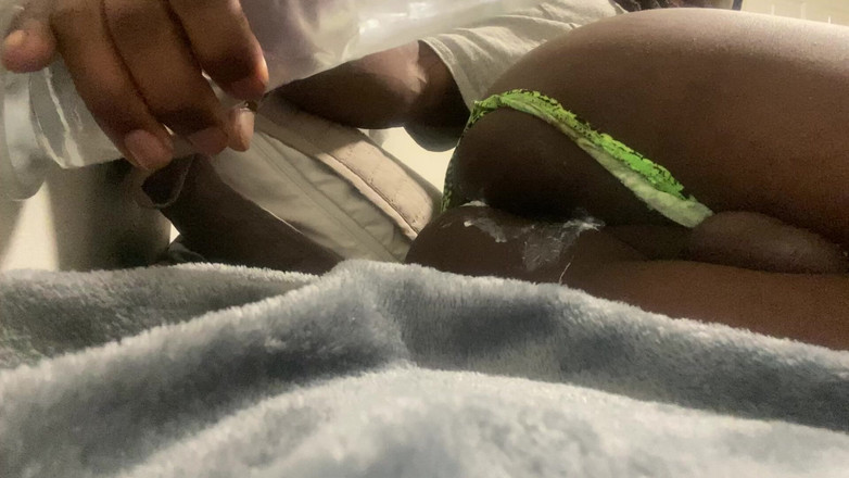 Emperor Kai Da God King: Tanga ve eğlenceli bölüm 5