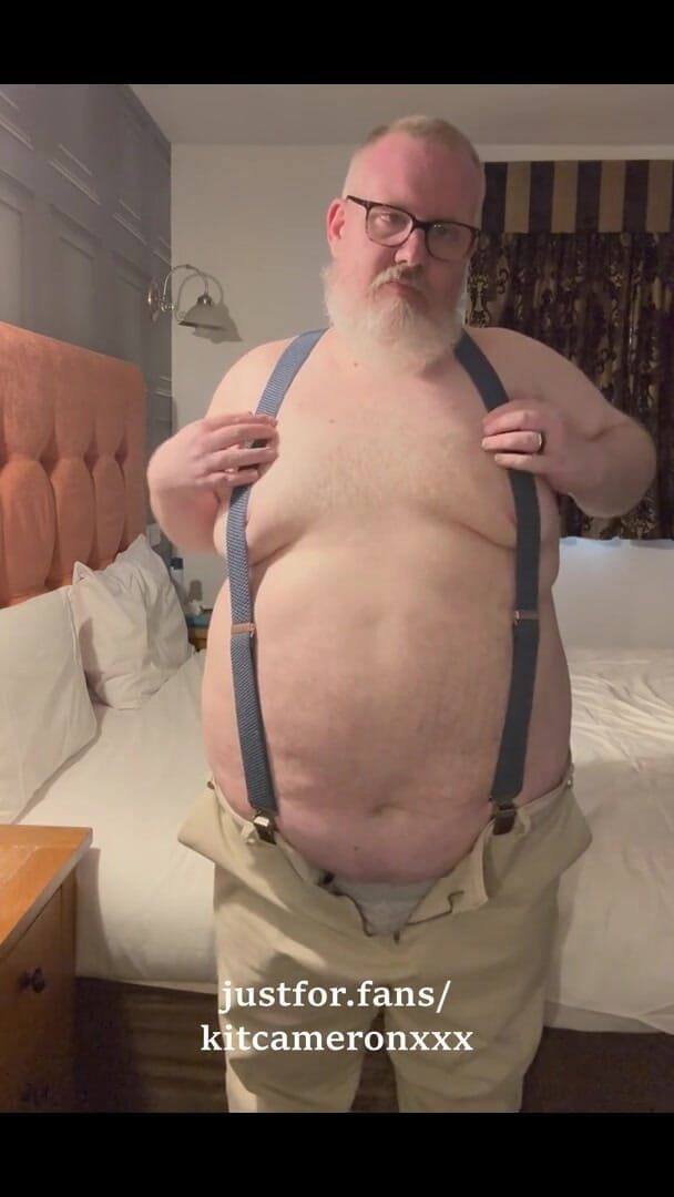 KitCameronXXX: Mastürbasyon