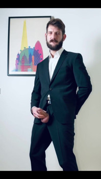 Elegant Stepdaddy Back in Action