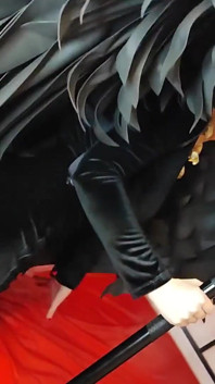 マレフィセントハロウィングーニング