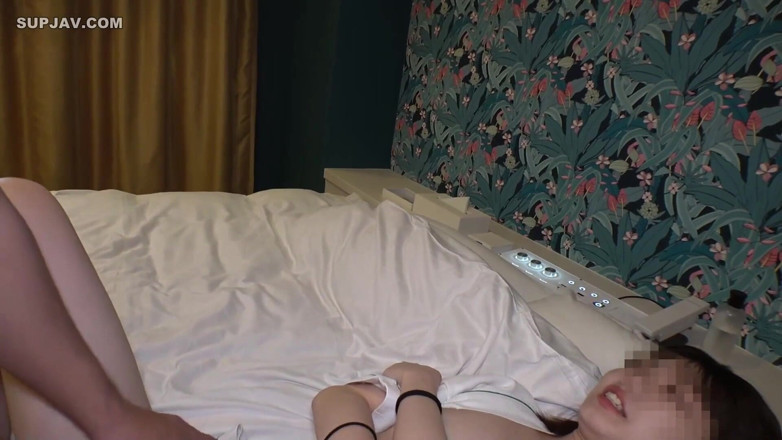 Asian happy ending: Asian angel 2983
