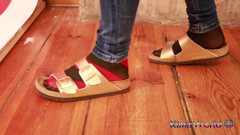 KimisWorld: 随意的彩色悬挂