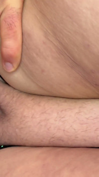 Luna Lark Give Me a Solid and Sloppy Blowjob in POV