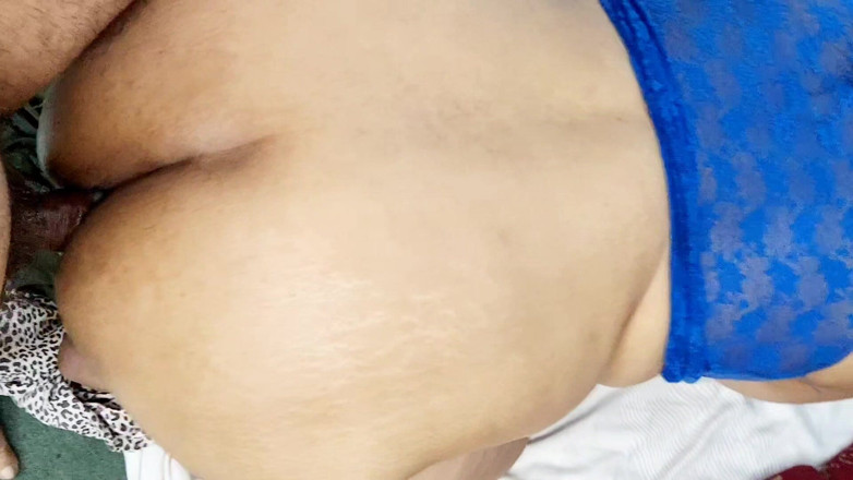 Netu: Damaad fait condamner sa belle-mère BBW musulmane pour sodomie