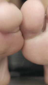 Stinky Feet