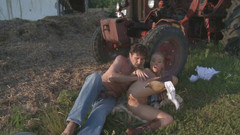 Real Anal Stories: ヴァレンティーナは、彼女がお尻にそれを取るとき、屋外を楽しむのが大好きです