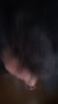 My Dildo Blowjob