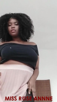 Do you want to know what it feels like to be absorbed by my big ass?