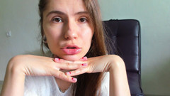 Rarible Diamond: Ręce pod moim podbródkiem