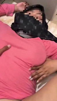 Wife of a Sexthirsty Person Will Have a Long Cock