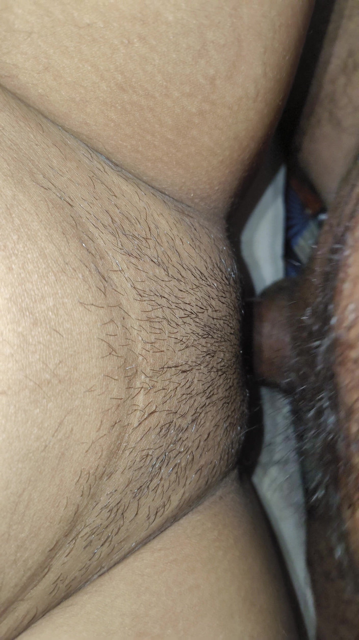 Parihema: Desi Bhabhi Ki Chudai