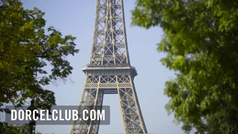 Dorcel Club: Оргия БДСМ с великолепной Клэр Кастель