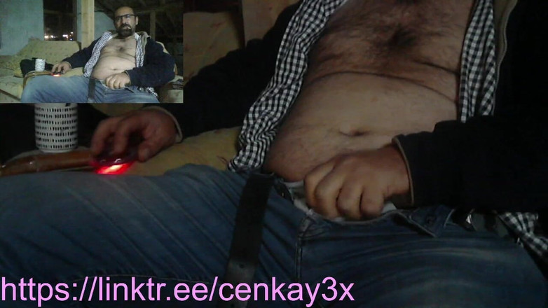 CenkAy: Náš Pán byl s ním