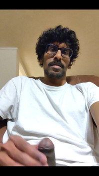 Just got a little horny.