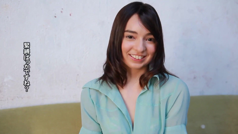 Raptor Inc: Karina Western beauty fantasy - Nishida Karina