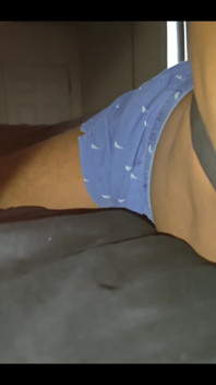 I Love Humping My Bed