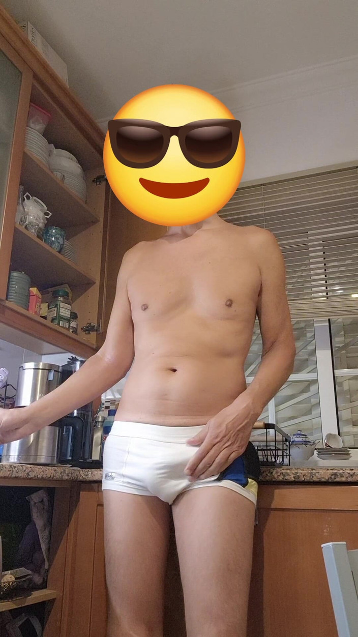 Rafael Torreano: Another Morning Another Jerkoff