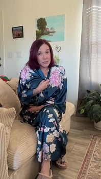 La matrigna rende reali i miei sogni bagnati - jane cane, film cazzo lucido