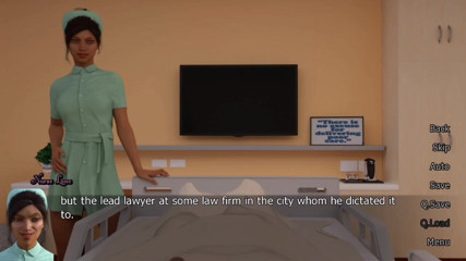 Johannes Gaming: QUẢNG CÁO # 2. Điều gì đã xảy ra