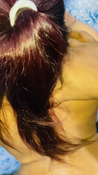 Scopata dura culo e sborrata dentro il buco del culo mentre il marito non è a casa