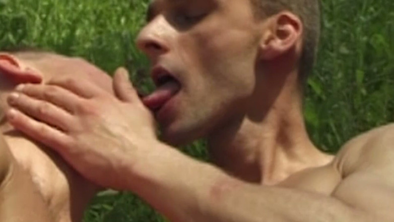 SEXUAL SIN GAY: Assguys Scene-4 Muscular Soldiers Like to Fuck Each Other in...