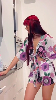 The Elegant, Insatiable Housewife Who Demanded Anal Sex