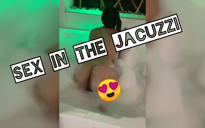 Quiero Ser Actriz Porno: Ateşli küçük kasabalara gitmek avantajları var