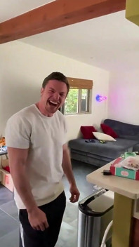 Behind the Scenes Look at Andy Mcbride Fucking Maximus