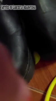 풍선을 터뜨리는 걸 지켜봐!! 풍선 페티쉬에 대한 복수는 계속됩니다! Joi