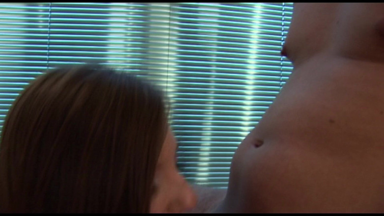 Ukaffair: Seductive Brunette in Rough Amateur Fuck