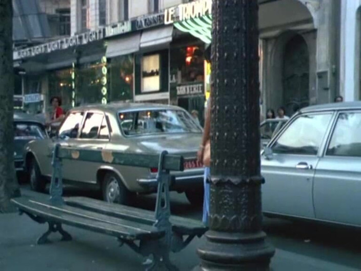 Java Consulting: 바바라 무스 : 공과 발 뒤꿈치.