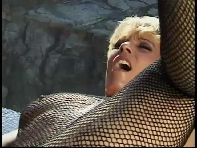Milf X: A milf é um sonho meu
