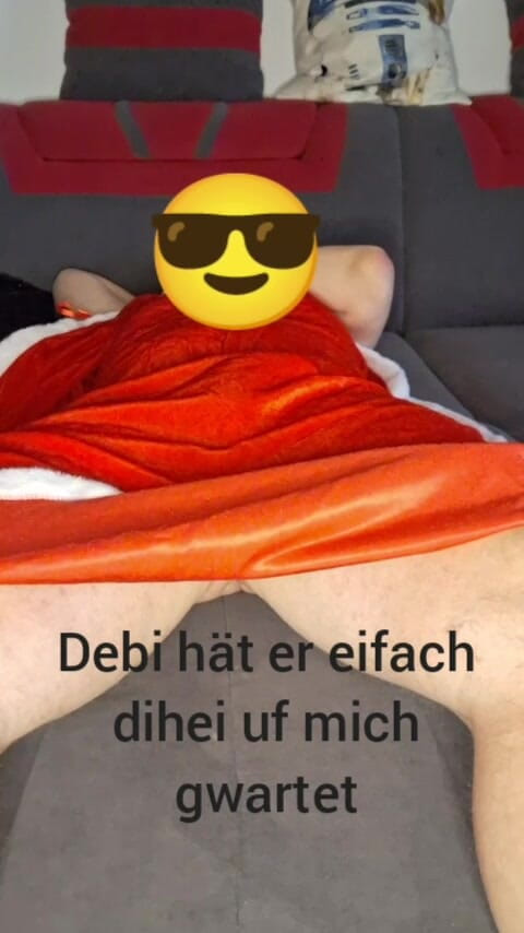 Swissapple: Santa Claus की खोज में